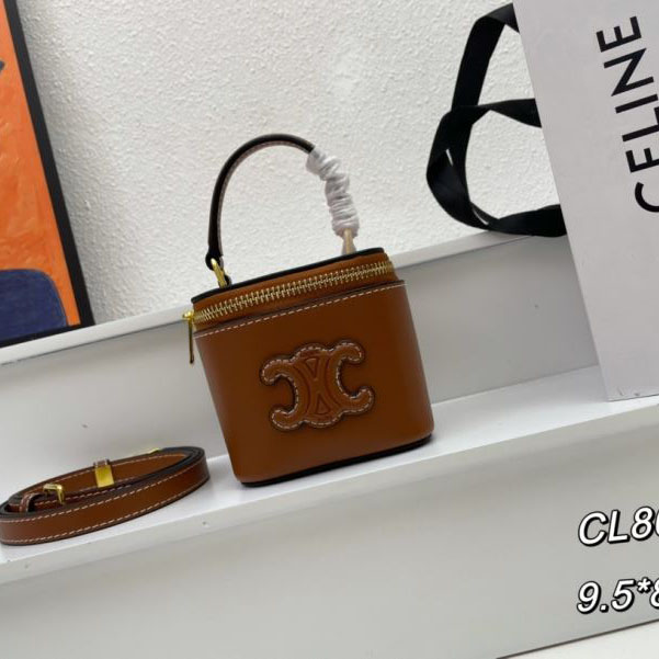 Celine Cosmetic Bags - Click Image to Close
